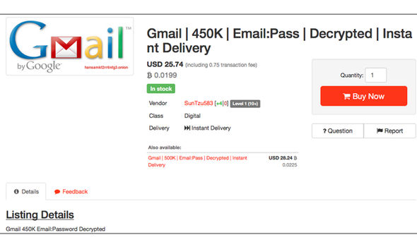 gmail-accounts-on-sale-dark-web-hacked-853371